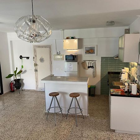 Apto A 5 Min De La Playa En Puertito De Gueimar Пуертіто-де-Гуімар Екстер'єр фото