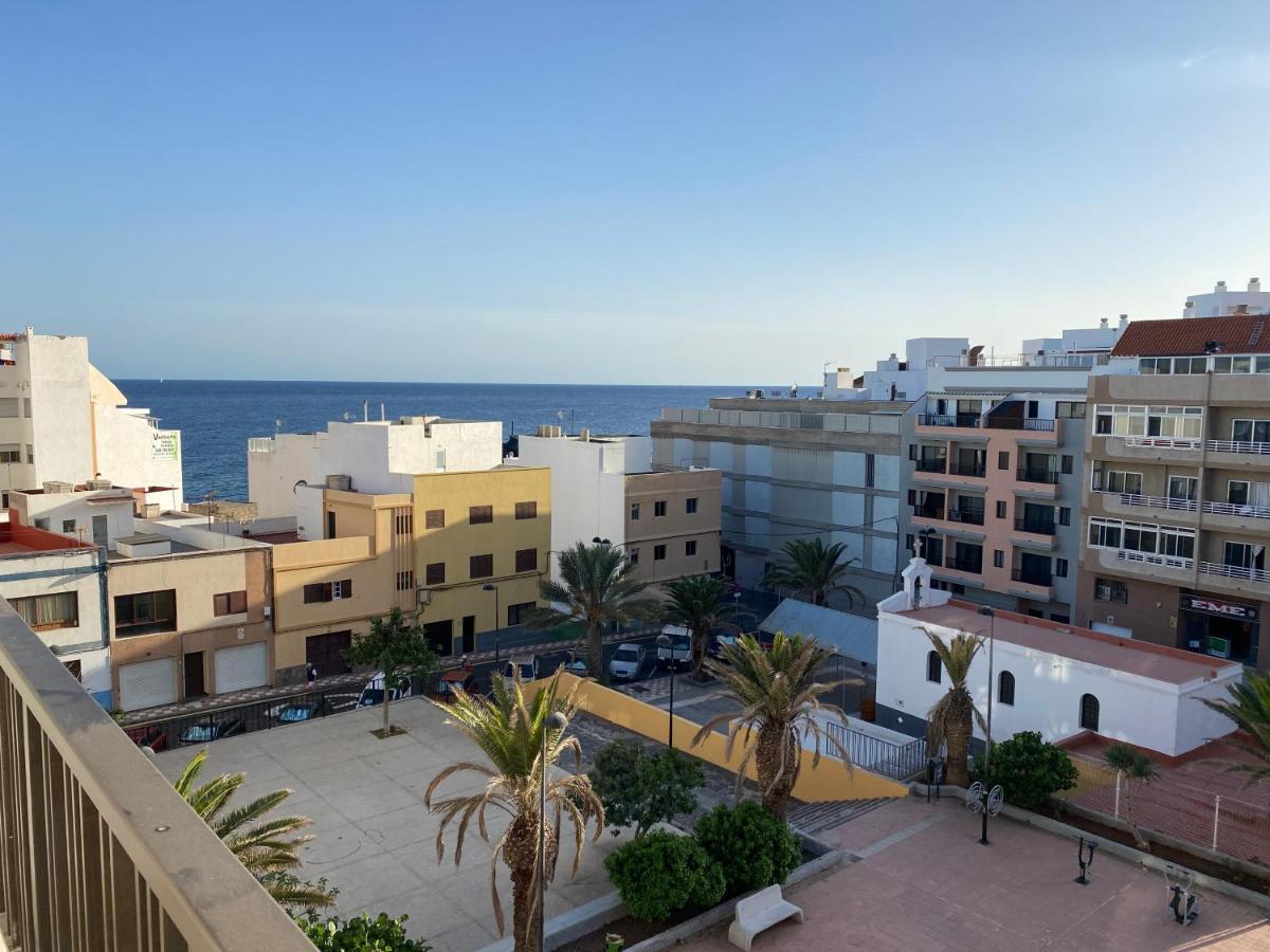 Apto A 5 Min De La Playa En Puertito De Gueimar Пуертіто-де-Гуімар Екстер'єр фото
