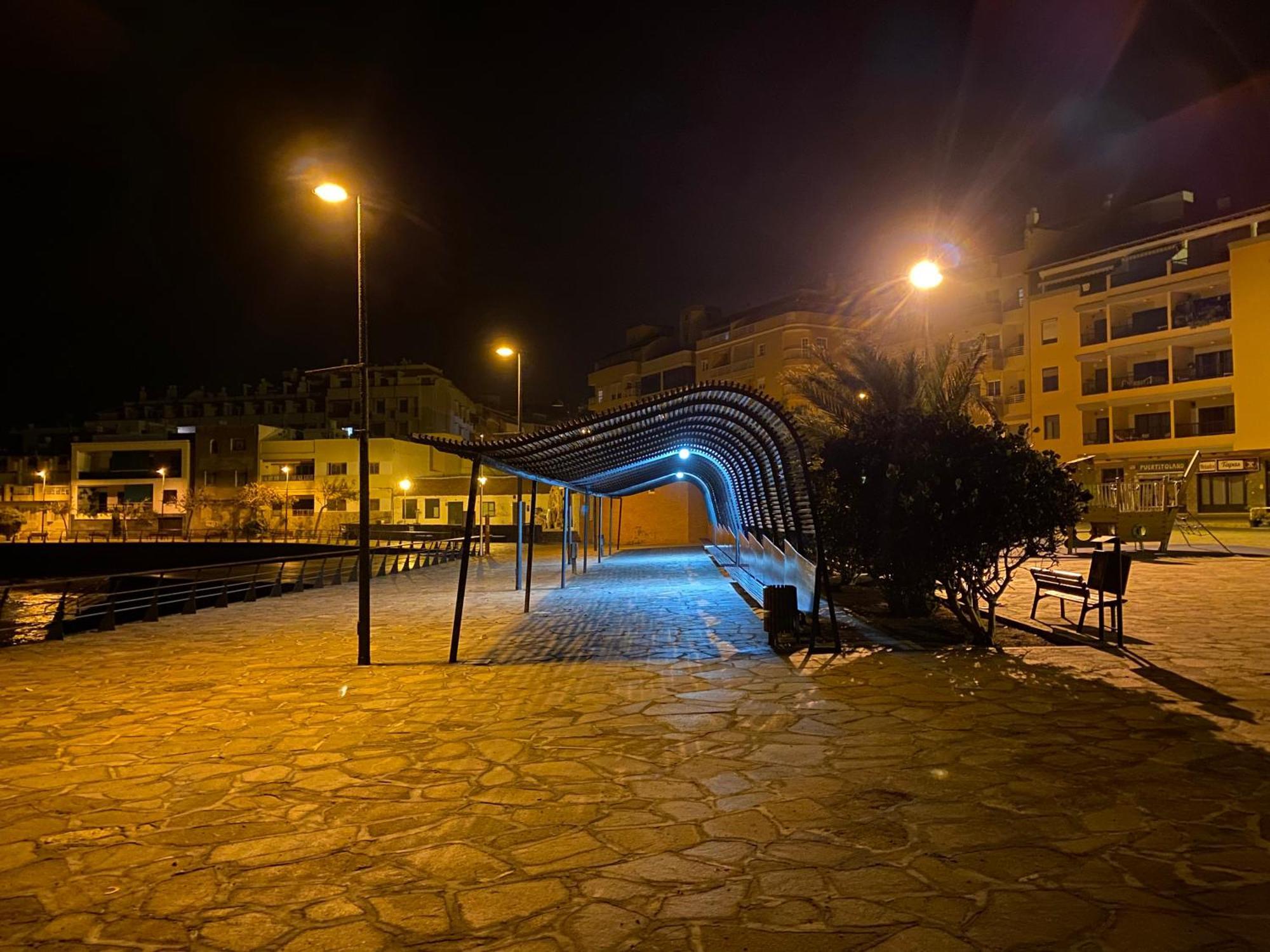 Apto A 5 Min De La Playa En Puertito De Gueimar Пуертіто-де-Гуімар Екстер'єр фото